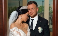 Самые яркие образы гостей на свадьбе Блюменкранца и Левченко