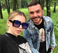 Саша Артёмова: «Мы с мужем сейчас не общаемся» 
