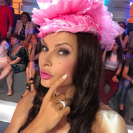 Эвелина Бледанс заявила о скандальном разводе