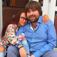 Эвелина Бледанс и Александр Семин: какой была эта семья