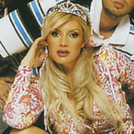 Умерла экс-солистка группы «Банд’Эрос» Рада Змихновская 