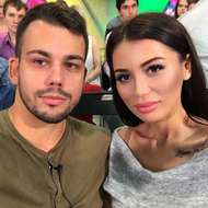 Сергей Захарьяш раскаивается в измене: «На Острове у меня поехала крыша»