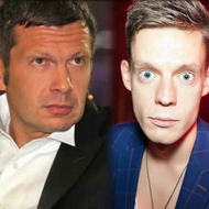 Владимир Соловьев жестко раскритиковал Юрия Дудя