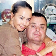 Родители Жанны Фриске вновь судятся с «Русфондом»