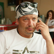 Названа истинная причина смерти Дмитрия Марьянова