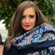 Рита Марсо о свадьбе бывшего мужа: «Желаю ему всего хорошего!»