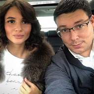Андрей Чуев рассказал о жутких ссорах с молодой женой