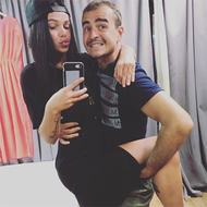 Денис Ковалев не может забыть Сашу Шеву