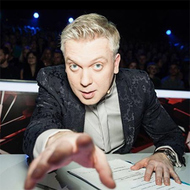 Сын Сергея Светлакова растет копией отца