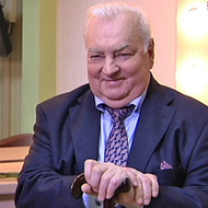 Ушел из жизни Михаил Державин