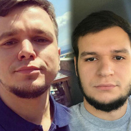 Объявился двойник Антона Гусева