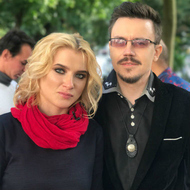 Невеста скончавшегося участника «Битвы экстрасенсов»: «Я беременна от него!»