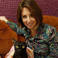 47-летняя Наталья Сенчукова демонстрирует точеную фигуру в бикини
