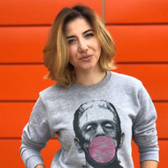 Олеся Лисовская о новом бойфренде: «Не знаю, смогу ли ему доверять»