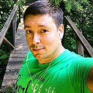 Андрей Чуев провел экскурсию по новому дому