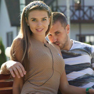 Элла Суханова развелась с Игорем Трегубенко