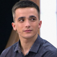«Насильник» Дианы Шурыгиной похвастался студенческим билетом