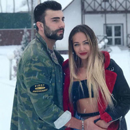 Лиза Триандафилиди и Леша Чайчиц отказываются от «Свадьбы на миллион»