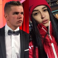 Ивана Дилова о Леше Кудряшове: «Для меня он не мужик»