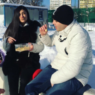 Ивана Дилова об интрижке с Сашей Гобозовым: «Мне нужен такой мужчина!»