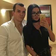 Семья Алессандро Матераццо распалась после 10 лет брака
