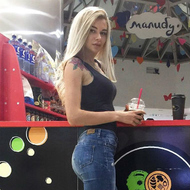 Лена Хромина: «За свое я могу и убить!»