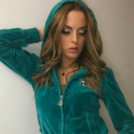 Юлия Ефременкова кардинально сменила имидж