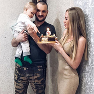 Алексей Самсонов и Юлия Щаулина воссоединились 