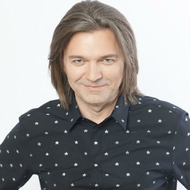 Дмитрий Маликов не может определиться с именем новорожденного сына