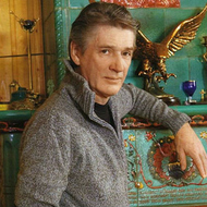 Журналистка из Франции утверждает, что родила от Александра Абдулова