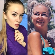 Лена Бушина подсчитала половых партнеров Марины Африкантовой
