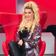 Тата Блюменкранц пополнила ряды ведущих шоу на ТНТ