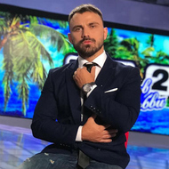 Давид Анташвили об идеалах: «Мне важно строить любовь, а не фикцию»