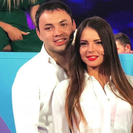 Оля Жарикова о Саше Гобозове: «Он вплотную занялся разводом»