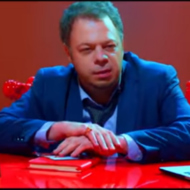 Звезда клипа Ольги Бузовой спился и начал бомжевать