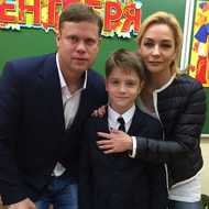 Сына Татьяны Булановой экстренно прооперировали