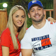 Сергей Кучеров отказывается от пышной свадьбы с Юлией Ефременковой