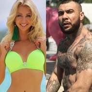 Марго Овсянникова отказалась от отношений с MC DONI