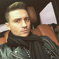 Сергей Лазарев объяснил причину резкого похудения