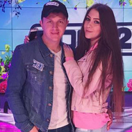 Алена Рапунцель о свадьбе с Ильей Яббаровым: «Наш ребенок будет рожден в семье!»