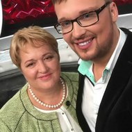 Егор Холявин: «Мама перестала меня узнавать»
