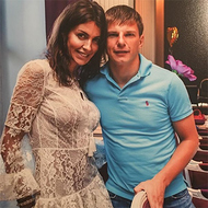 Алиса Аршавина сделала сенсационное заявление о детях мужа