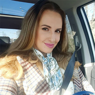 В Сети обсуждают беременность Ольги Гажиенко
