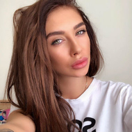 Таня Мусульбес показала результат отопластики