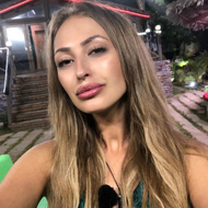 Катя Родина о соперницах: «Ни в Бузовой, ни в Иване не вижу конкуренток»