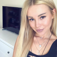 Татьяна Охулкова попала в беду в Испании