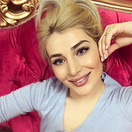 Тата Блюменкранц высказалась о женихе матери