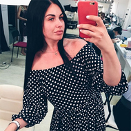 Победившая рак Елена Степунина начала худеть