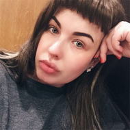 Победившая рак Елена Степунина сообщила о разрыве с мужем