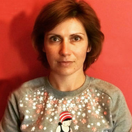 Светлана Зейналова стала мамой во второй раз